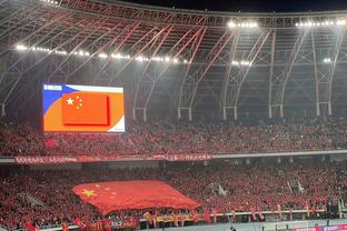 葡萄牙国家队祝所有的中国球迷新年快乐，龙行大运！